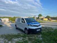 TOYOTA PROACE  2.0D 122KM Brygadówka 6 os