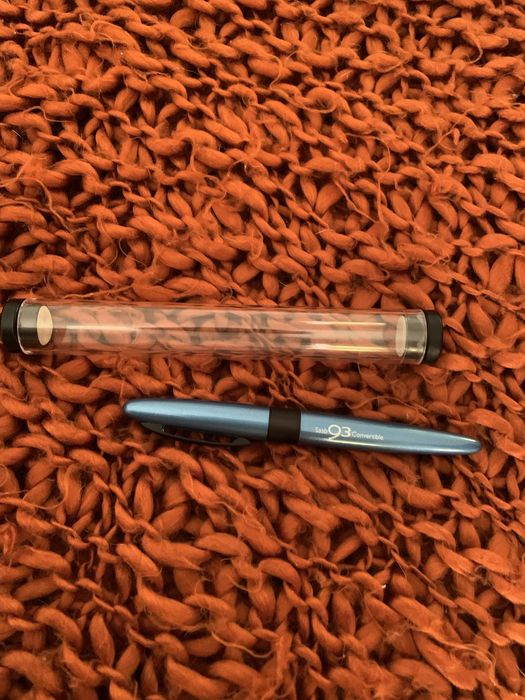 Canetas e esferograficas