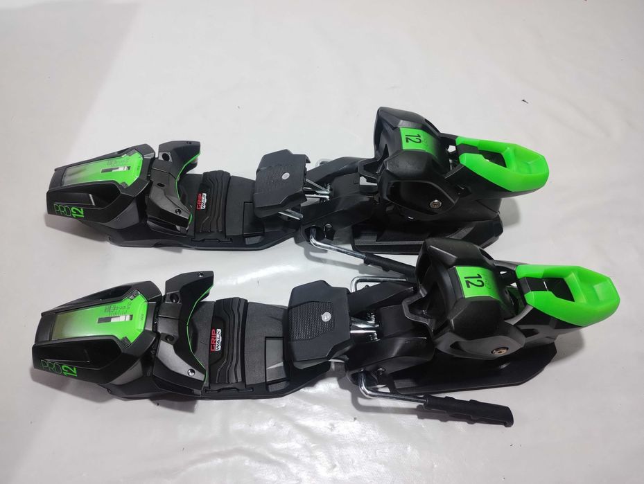 wiązania wiązanie  Head PRD GW 12 nowe