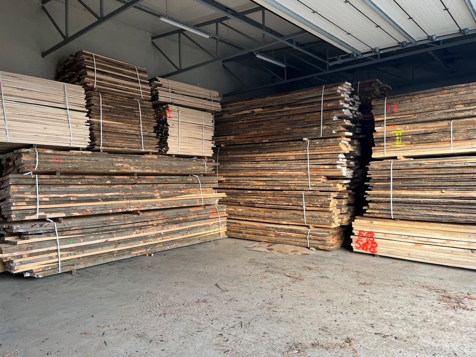 Tarcica jesionowa  króciaki i dlugi. Jesion  28