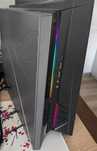 PC Gaming Desktop Asus
