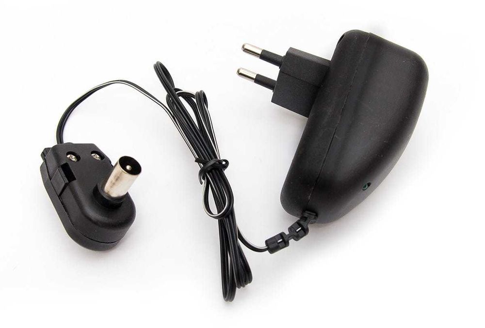 Antena TV siatkowa szerokopasmowa DO NAZIEMNEJ TELEWIZJI DVBT-2