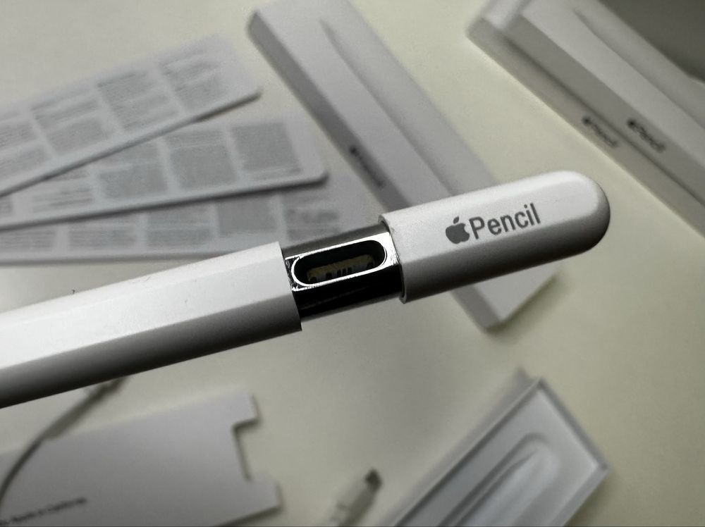 Sprzedam rysik apple pencil