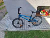 Rower BMX na sprzedaż