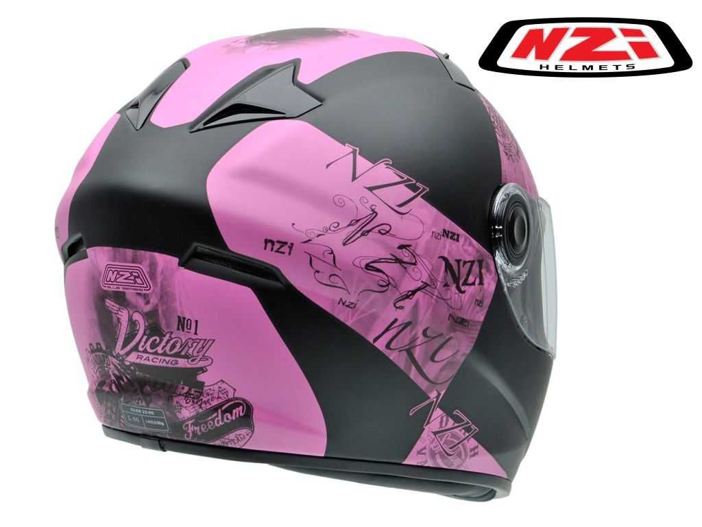 KASK NZI / shoei arai agv shark nolan ls2