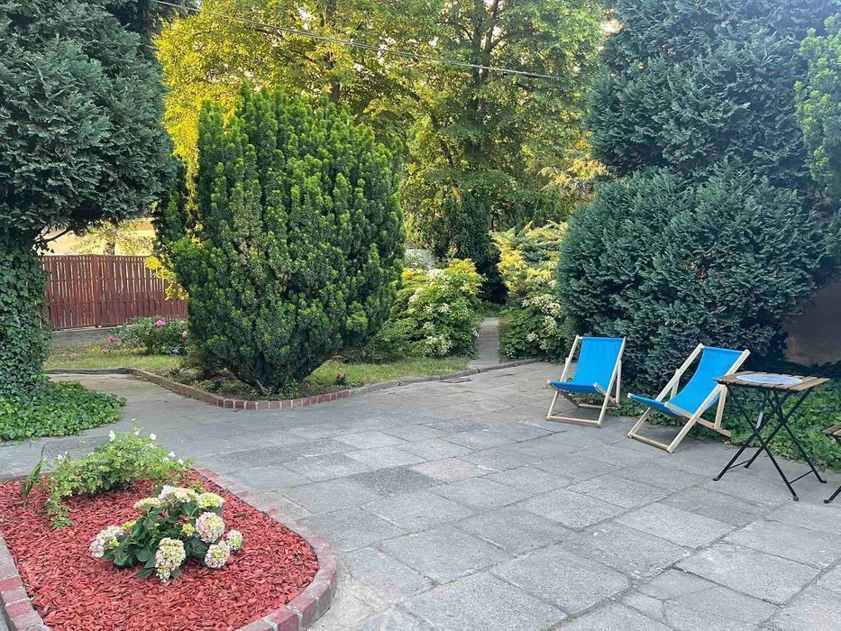 Nowy VIP Hostel Warszawa Bemowo Włochy Ursus Pokoje