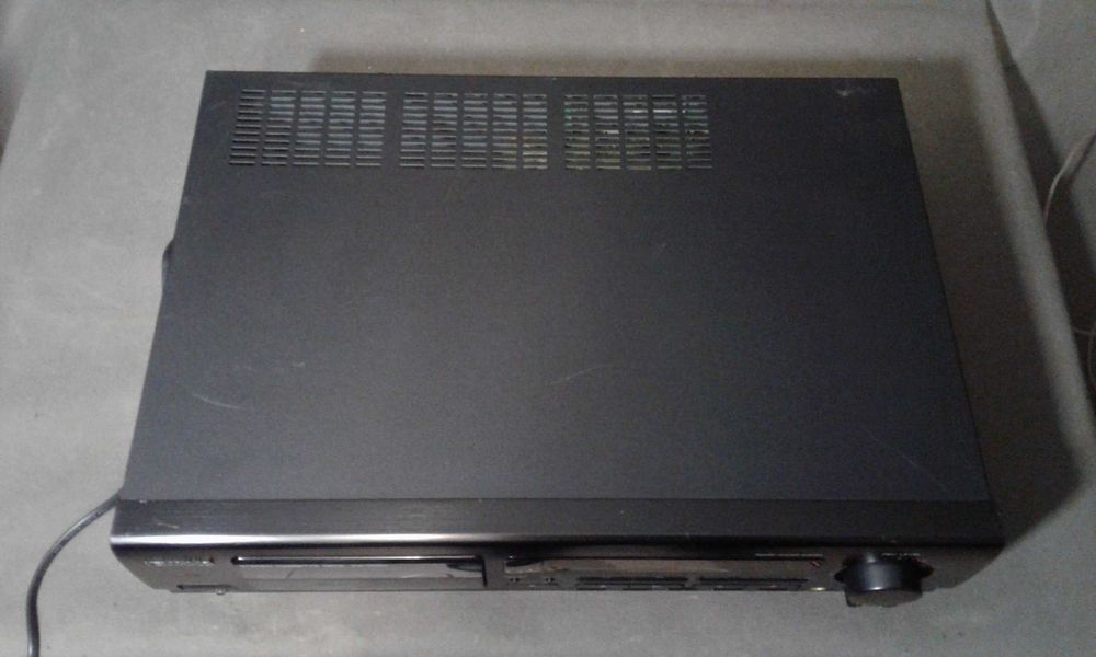 KENWOOD KX-7050, magnetofon kasetowy