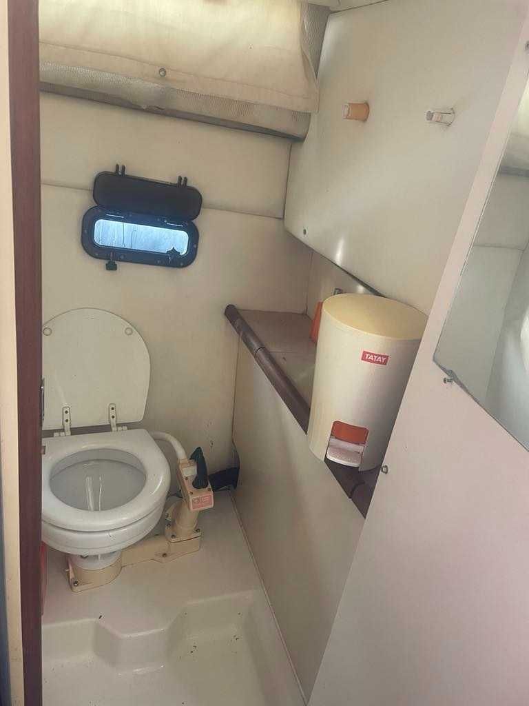 Bayliner Ciera 2355