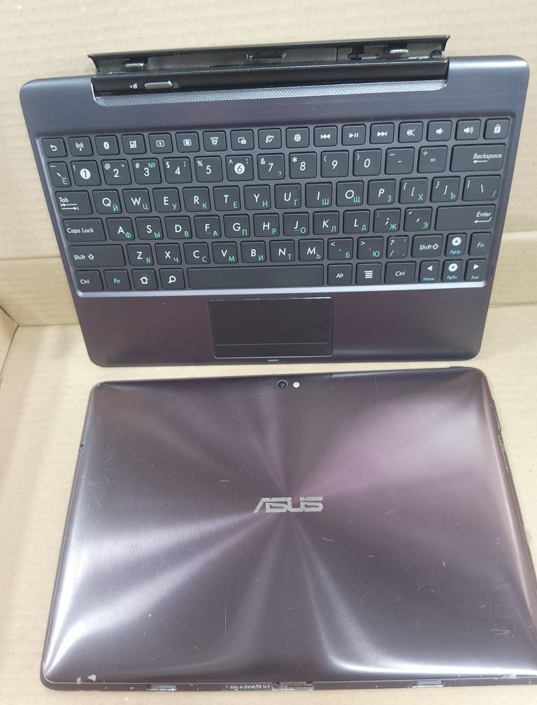Планшет Asus TF-201 .(el L001)