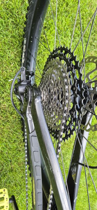 Trek Fuel EX 8 - Full Suspension MTB - Rozmiar XL - Stan bardzo bobry