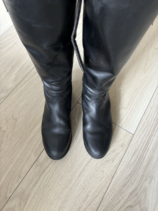 HKM Country Arctic oficerki zimowe 39