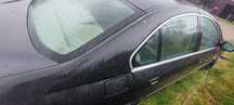 Peugeot 607  2,2hdi