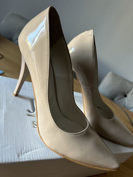 Buty Juma rozmiar 40