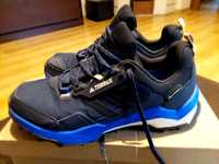 Adidas Terrex AX4 GTX