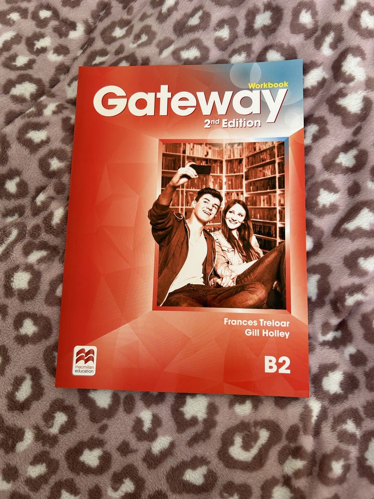 Gateway B2 Workbook