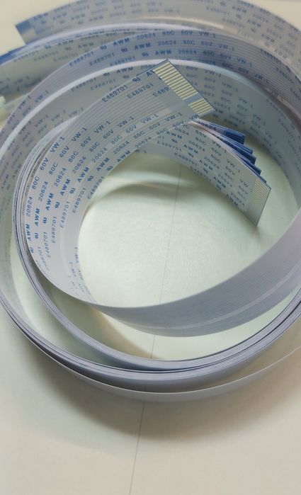 Шлейф сканирующей линейки HP LJ Pro MFP M426 / M427 / M428 / M429