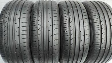 Opony Letnie 215/50/18 Falken 4szt 7mm 2021r