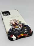 Obudowa Iphone 12 PRO Etui Case RedBull Silikonowy kod 429