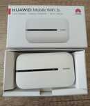 Huawei Mobile WiFi 3s – biały router/modem
