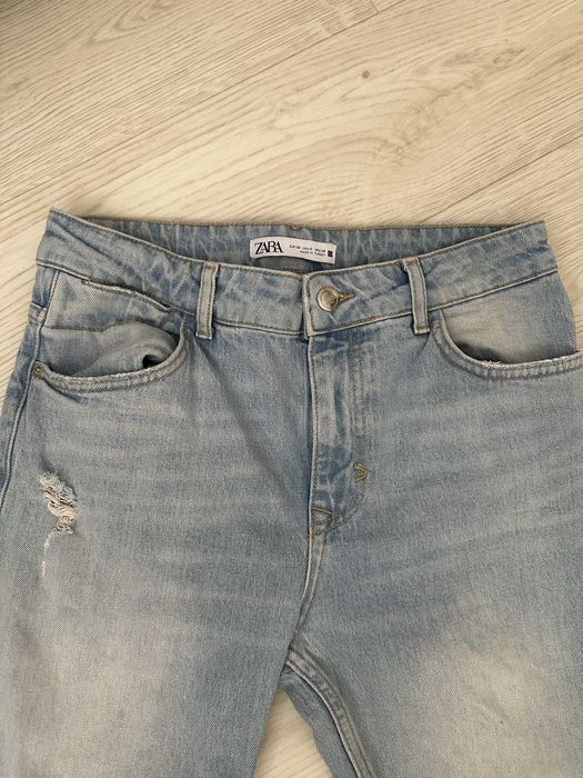 Джинсы женские Zara