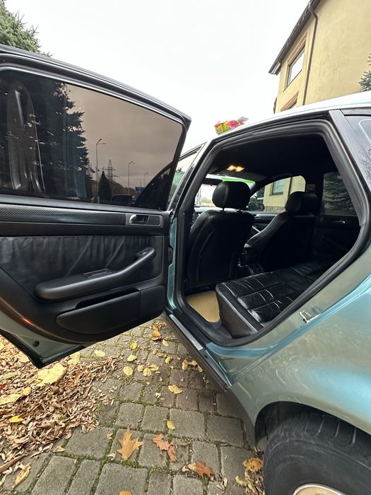 Audi a6 c5 2.8 quattro