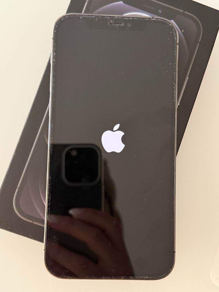 Iphone 12 pro 128 Gb