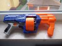 Pistolet Nerf surgefire