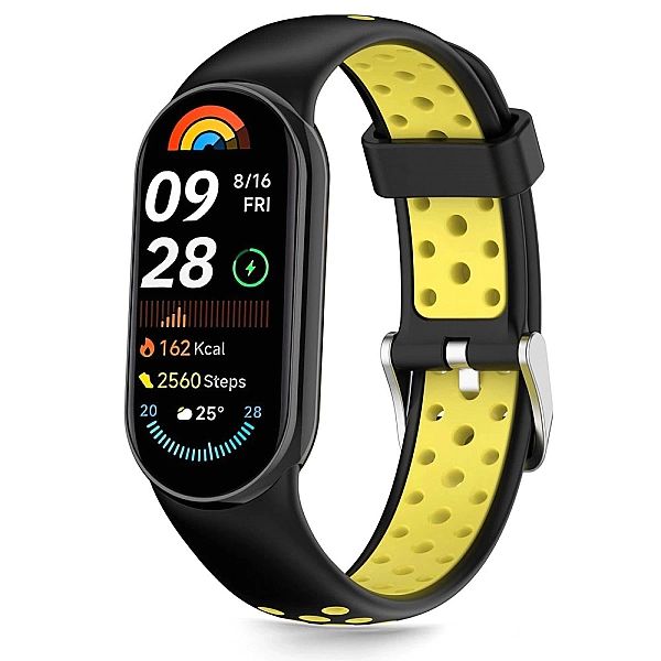 Pasek Tech-Protect IconBand Air na Xiaomi Smart Band 8 / 9 / 10 / NFC