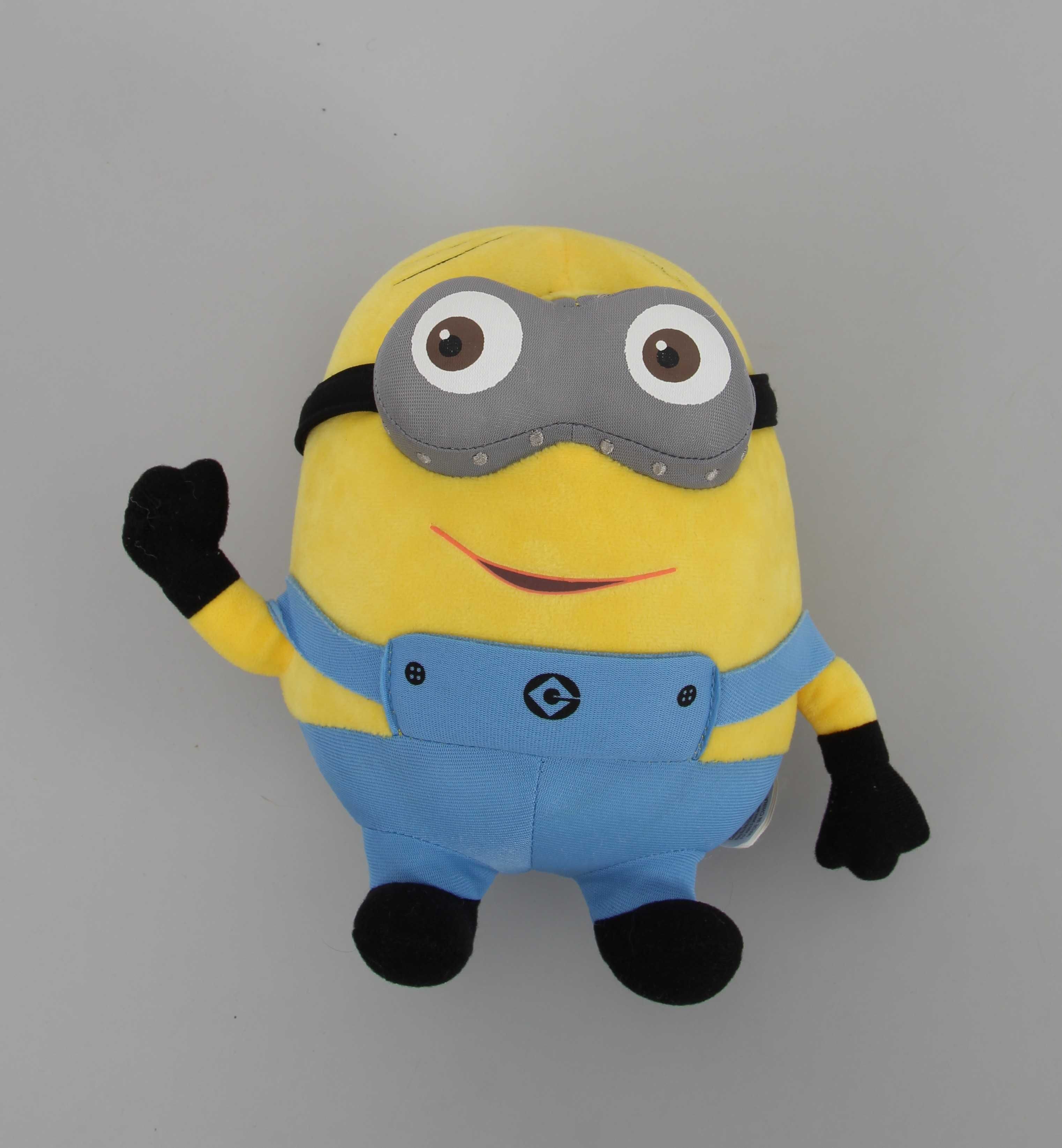 Maskotka Minionek z bajki Minionki