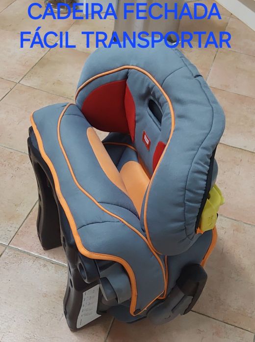 CADEIRA AUTO BEBÉ DOS 15-36KG. Casa,Viagens,Segurança,Passeio,Relaxar.