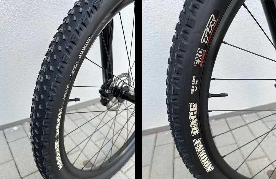 Rower górski MTB Trek X-Caliber 8 rozm. M/L 18,5” model 2023