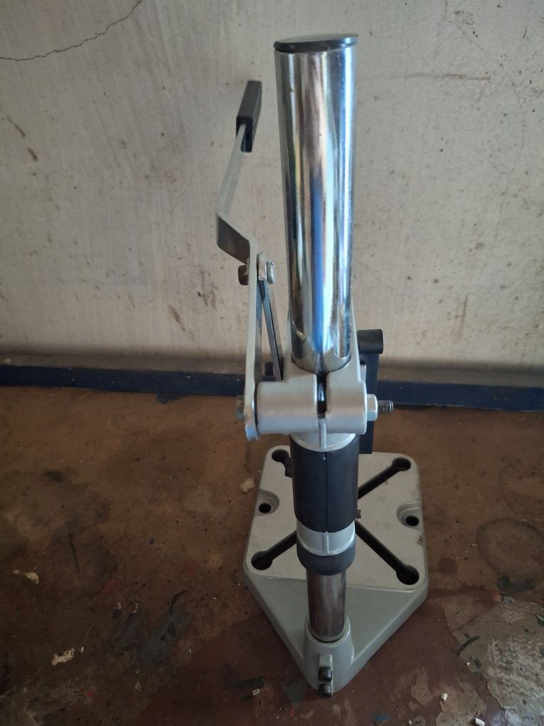 Suporte pára berbequim