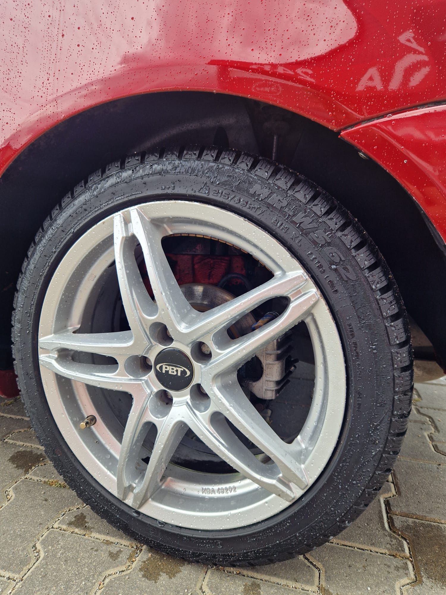 Audi a3 S3 8l zadbane doinwestowane