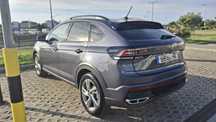 Volkswagen Taigo R-Line 1.0 TSI DSG – 2022 – 29.000 km