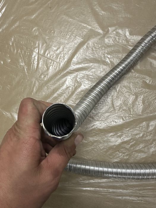 Гофра webasto,eberspacher,30мм