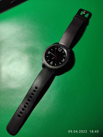 Смарт часы Samsung Galaxy Watch 42 мм