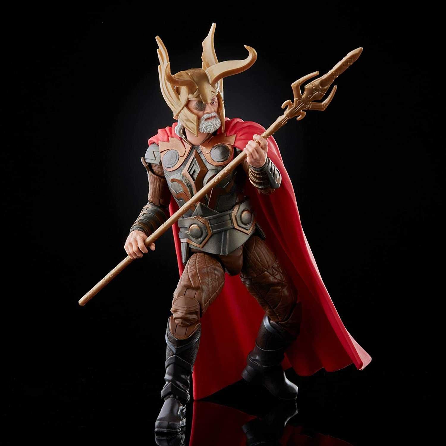 Фигурка Один Мстители Легенды Марвел 15 см  Hasbro Odin Legends Series