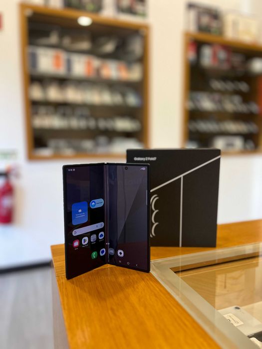 Samsung Galaxy Z Fold7 256GB