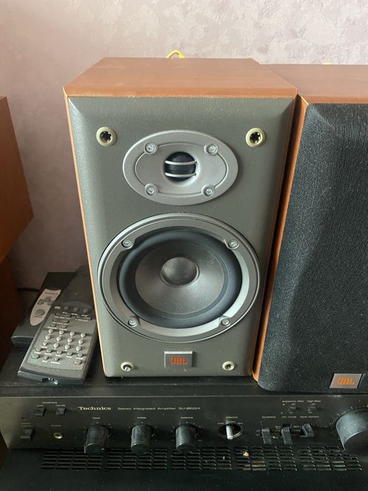 Акустическая система jbl,  northridge e series HA0439-07447