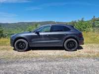 Porsche Macan 2.0