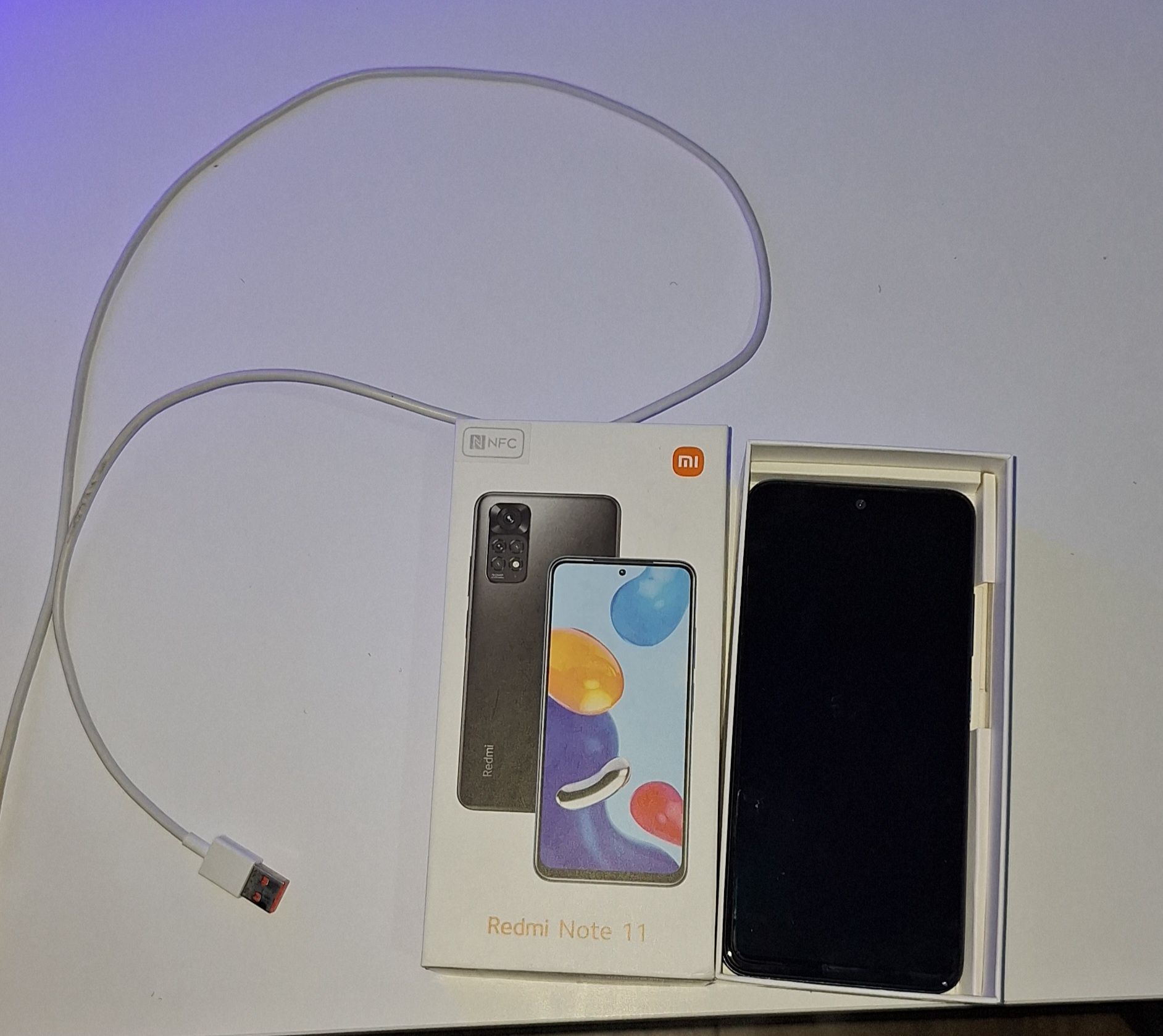 Xiaomi Redmi Note 11 4G 64GB