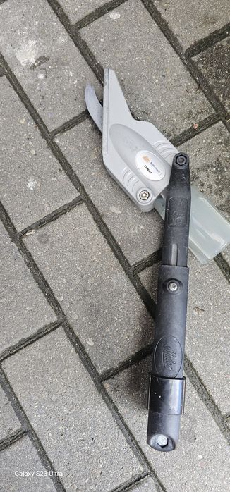 Nożyce  do lupka naturalnego Malco