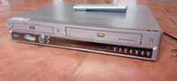 LG DVD Recorder / Video Cassette Recorder RC68223
