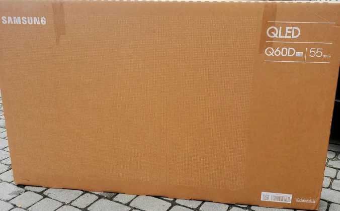 SamsungQE43,50,55,65Q7F - 8F - U8072F