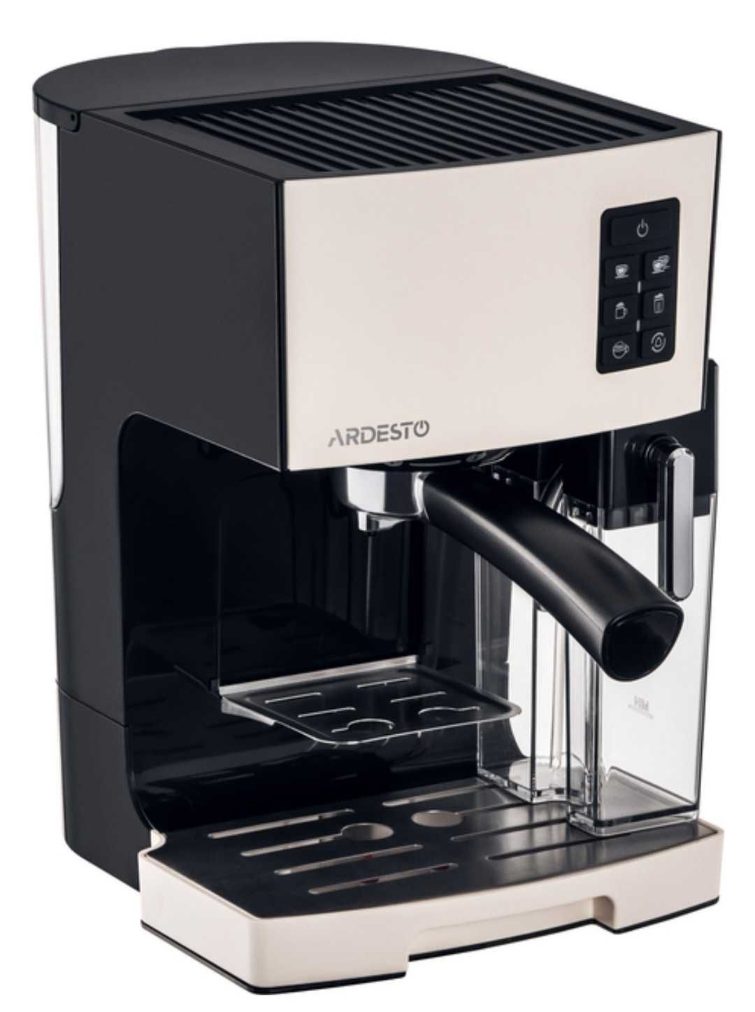 Кофеварка Ardesto