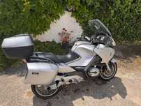 BMW R 1200 RT