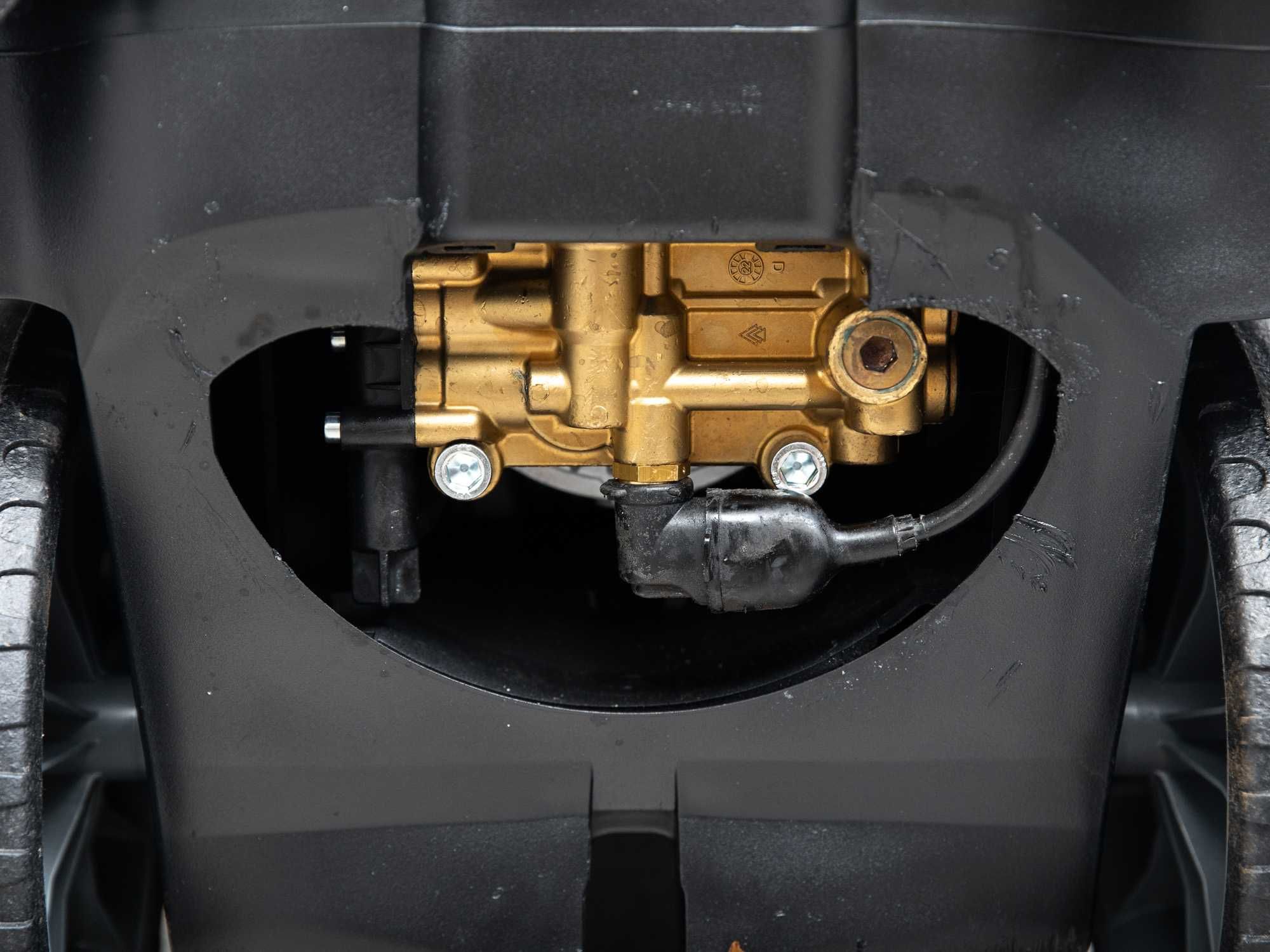 Myjka Ciśnieniowa Karcher HD 10/23-4S NOWA GŁOWICA 230bar 5500 netto