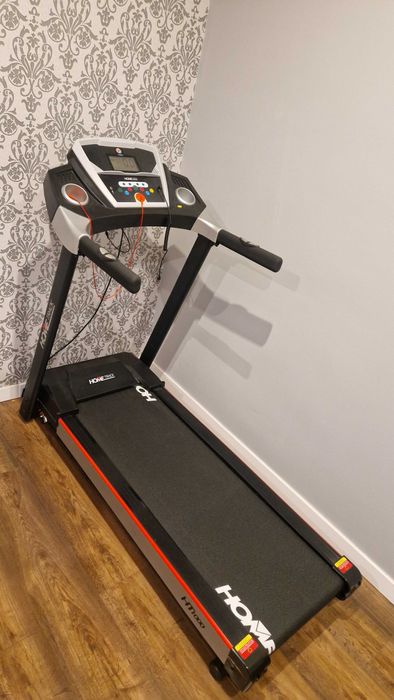 Bieżnia stacjonarna domowa HT1000