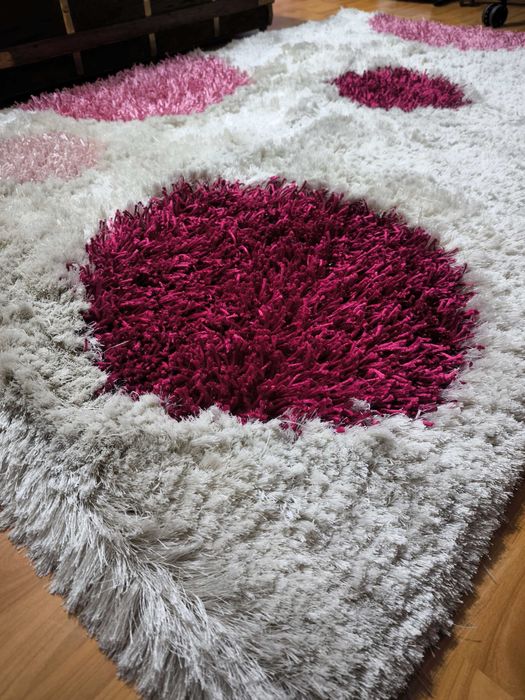 Tapete 1,22m x 1,74m