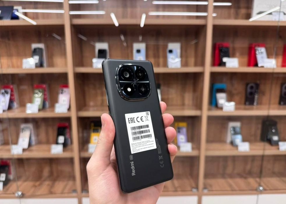 Xiaomi Redmi Note 14 Pro + 5G